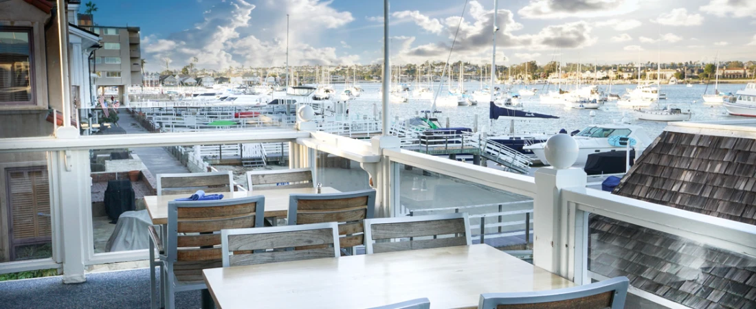 Oceanfront Dining in Newport Beach: 15 Spots with Killer Views